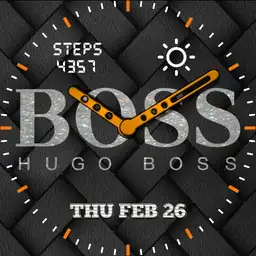 Hugo Boss