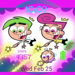 fairly odd parents 2