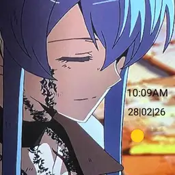 esdeath dying