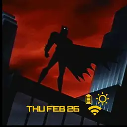 Batman