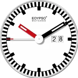 EOYPSO THE MODERN WATCH
