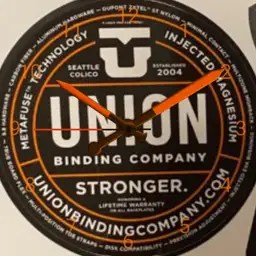 Union Binding Company