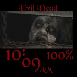 Evil Dead
