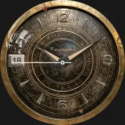 Foundry Classic