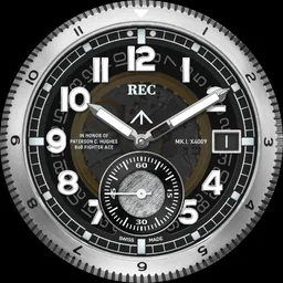 REC Spitfire Aircraft X4009 / 3 in 1