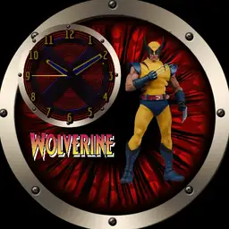 Wolverine Watch