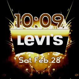 Levis
