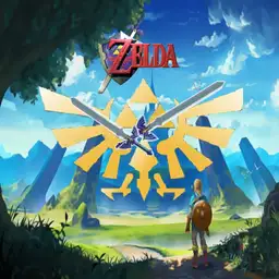 Zelda