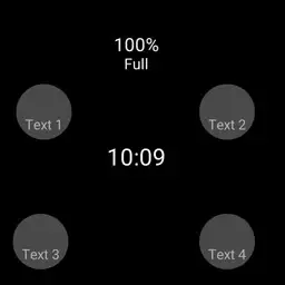 cool watch
