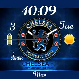 The Chelsea Fan 2