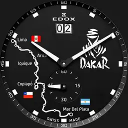 Dakar