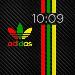 One Love Adidas