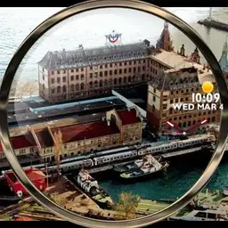 Haydarpasa _ Turkey