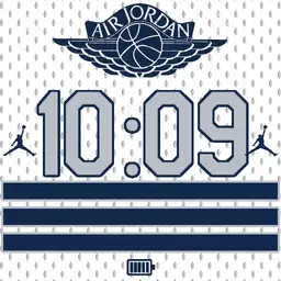 Air Jordan 3 Navy