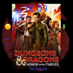 dungeons and dragons