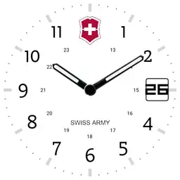 SWISS ARMY VINTAGE