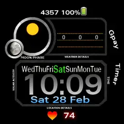 Weatherwatch