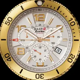 WDS BULER OCEAN HERO