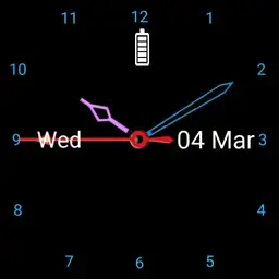 minimalAnalog Of Dr Bidhan