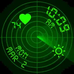 Radar Love