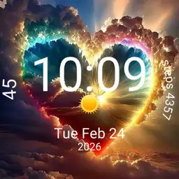 Sunshine watch Nr 59a