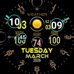 WonderClock V2.0