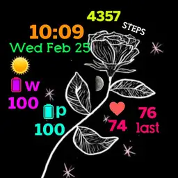 just for you