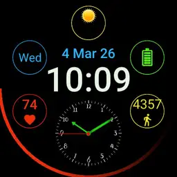 New Experience 1050