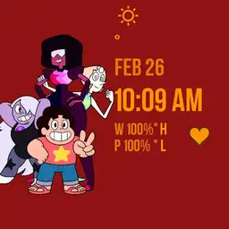 Steven Universe