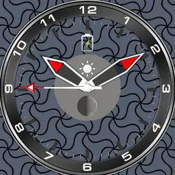 Kinetic Prototype 2