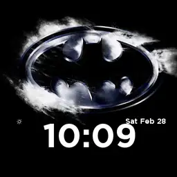 Batman Returns