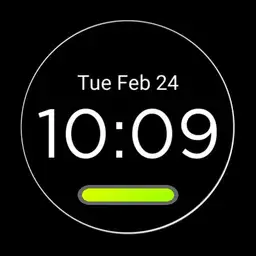Untitled watch Celfa