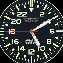 AVIATOR 24 HOURS