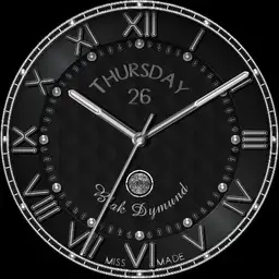 Blak Dymund JBBD150621