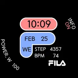 TG1986 FILA DIGITAL V.2