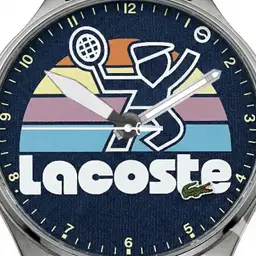 Lacoste Tennis 2