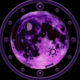 Pink Moon