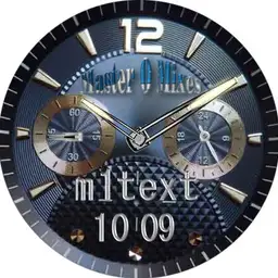 mltiples tareas ticwatch 2