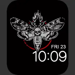 Firefly Watch