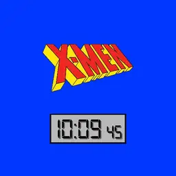 X-Men Watch