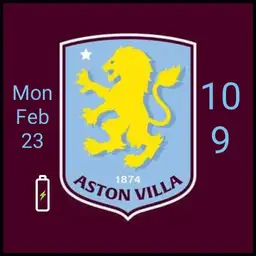 AVFC 24