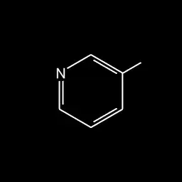 Methyl pyridine