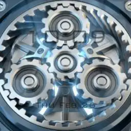 Gears 2