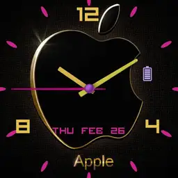Apple analog Copy