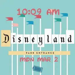 Disneyland