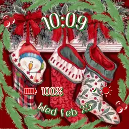 Christmas Stocking Stuffer Surprise