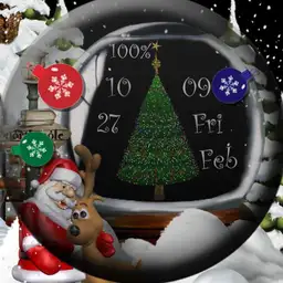 Christmas 2021