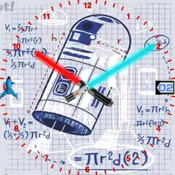 R2D2 V2 with SFX