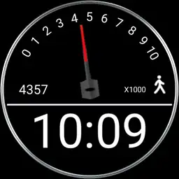 sean steps scale