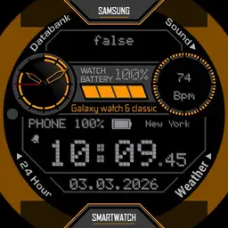 Skyler watch. Punto81